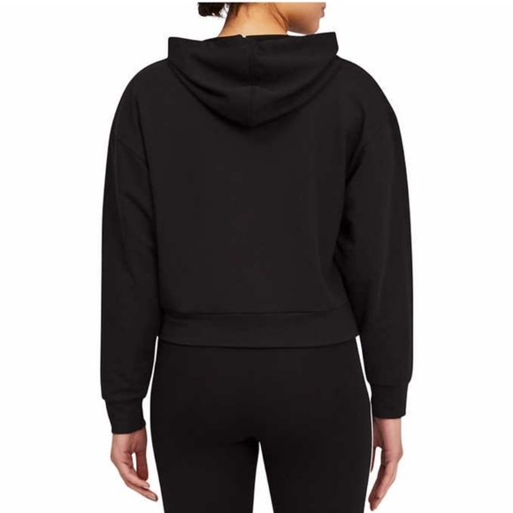 New Puma Ladies Sweatshirt Modern Sport Hoodie - Picture 3 of 5